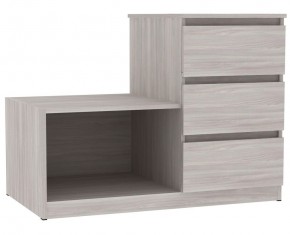 Комод Мальта K207 в Серове - serov.mebel24.online | фото 12