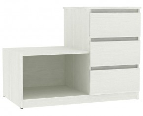 Комод Мальта K207 в Серове - serov.mebel24.online | фото 17