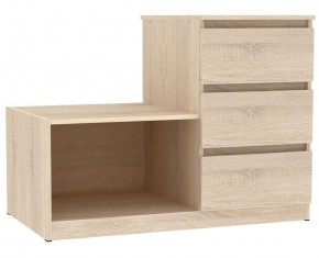 Комод Мальта K207 (ДСС) в Серове - serov.mebel24.online | фото
