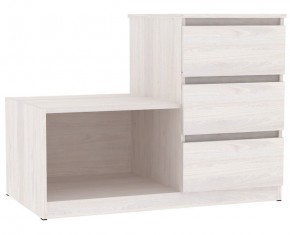 Комод Мальта K207 (ЯАС) в Серове - serov.mebel24.online | фото