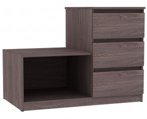 Комод Мальта K207 (ЯАТ) в Серове - serov.mebel24.online | фото