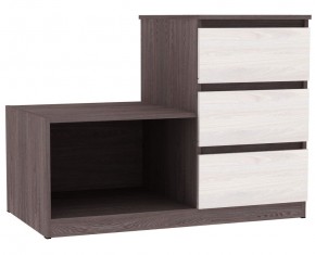 Комод Мальта K207 (ЯАТ-ЯАС) в Серове - serov.mebel24.online | фото