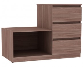 Комод Мальта K207 (ЯШТ) в Серове - serov.mebel24.online | фото