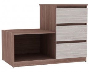 Комод Мальта K207 (ЯШТ-ЯШС) в Серове - serov.mebel24.online | фото