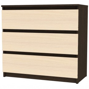 Комод Malta light K124 (Венге-ДМ) в Серове - serov.mebel24.online | фото
