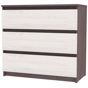 Комод Malta light K124 (ЯАТ-ЯАС) в Серове - serov.mebel24.online | фото