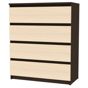 Комод Malta light K125 (Венге-ДМ) в Серове - serov.mebel24.online | фото