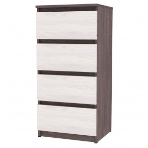 Комод Malta light K126 (ЯАТ-ЯАС) в Серове - serov.mebel24.online | фото