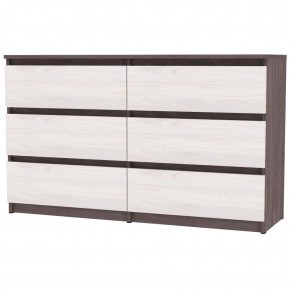 Комод Malta light K142 (ЯАТ-ЯАС) в Серове - serov.mebel24.online | фото