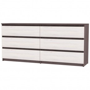 Комод Malta light K144 (ЯАТ-ЯАС) в Серове - serov.mebel24.online | фото