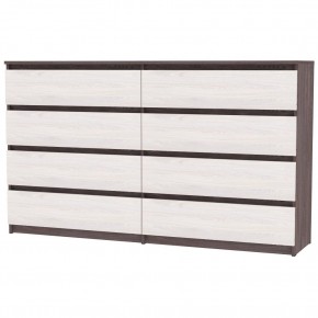 Комод Malta light K147 (ЯАТ-ЯАС) в Серове - serov.mebel24.online | фото