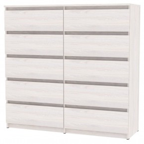 Комод Malta light K154 (ЯАС) в Серове - serov.mebel24.online | фото