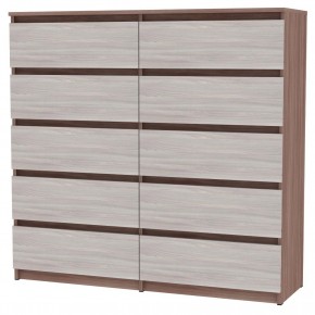 Комод Malta light K154 (ЯШТ-ЯШС) в Серове - serov.mebel24.online | фото
