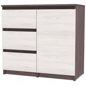 Комод Malta light K186 (ЯАТ-ЯАС) в Серове - serov.mebel24.online | фото