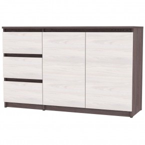 Комод Malta light K187 (ЯАТ-ЯАС) в Серове - serov.mebel24.online | фото
