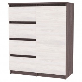 Комод Malta light K188 (ЯАТ-ЯАС) в Серове - serov.mebel24.online | фото