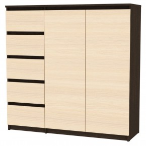 Комод Malta light K191 (Венге-ДМ) в Серове - serov.mebel24.online | фото