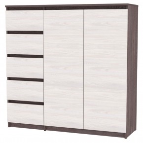 Комод Malta light K191 (ЯАТ-ЯАС) в Серове - serov.mebel24.online | фото