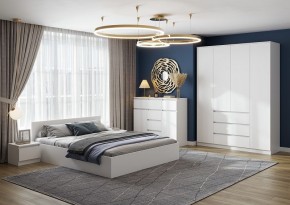 НИЦЦА-6 Комод (НЦ.06) в Серове - serov.mebel24.online | фото 3