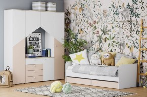 Комод НМ 041.39 "Банни" (Бисквит) в Серове - serov.mebel24.online | фото 3
