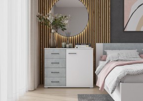 Комод NOVA в Серове - serov.mebel24.online | фото 3