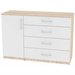 Комод "Калисто (K44)" ручка рейлинг в Серове - serov.mebel24.online | фото 6