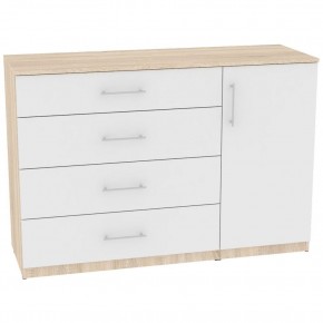 Комод "Калисто (K45)" ручка рейлинг в Серове - serov.mebel24.online | фото 6