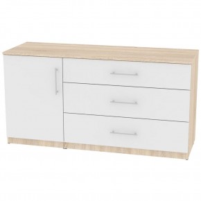 Комод "Калисто (K48)" ручка рейлинг в Серове - serov.mebel24.online | фото 6