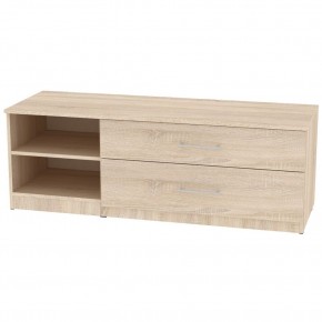 Комод "Калисто (K52)" ручка рейлинг в Серове - serov.mebel24.online | фото 2