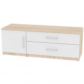 Комод "Калисто (K52)" ручка рейлинг в Серове - serov.mebel24.online | фото 6