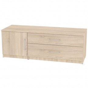 Комод "Калисто (K52)" ручка рейлинг (ДСС) в Серове - serov.mebel24.online | фото