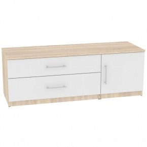 Комод "Калисто (K53)" ручка рейлинг в Серове - serov.mebel24.online | фото 6