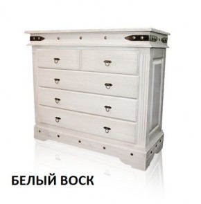 Комод "Викинг 03" массив в Серове - serov.mebel24.online | фото 3