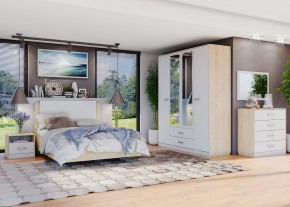 Комод с 4 ящиками "Милана" в Серове - serov.mebel24.online | фото 2
