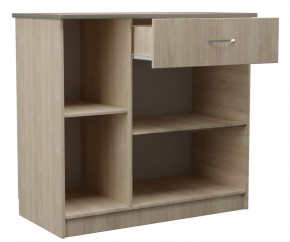 Комод София (Дуб сонома) Эко в Серове - serov.mebel24.online | фото 2