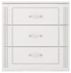 Комод Виктория 3  в Серове - serov.mebel24.online | фото 1