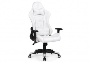 Компьютерное кресло Blanc white / black в Серове - serov.mebel24.online | фото