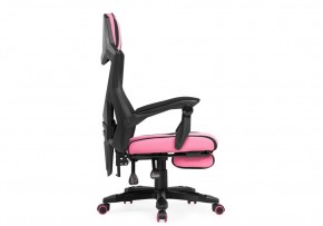 Компьютерное кресло Brun pink / black в Серове - serov.mebel24.online | фото 4