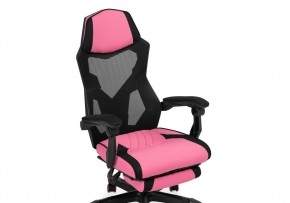 Компьютерное кресло Brun pink / black в Серове - serov.mebel24.online | фото 6