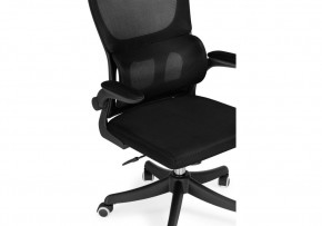 Компьютерное кресло Sprut black в Серове - serov.mebel24.online | фото
