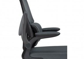 Компьютерное кресло Sprut dark gray в Серове - serov.mebel24.online | фото