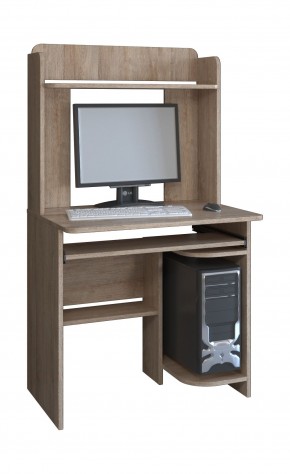 Компьютерный стол КЛ №5.5 в Серове - serov.mebel24.online | фото 2