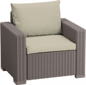 Комплект кресел Калифорния (California chair) капучино в Серове - serov.mebel24.online | фото 3
