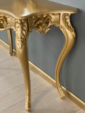 Консольный столик с зеркалом Версаль ТИП 1 в Серове - serov.mebel24.online | фото 5