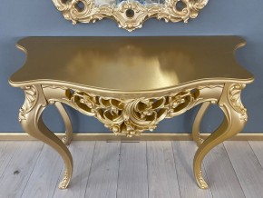 Консольный столик с зеркалом Версаль ТИП 1 в Серове - serov.mebel24.online | фото 6