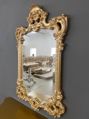 Консольный столик с зеркалом Версаль ТИП 1 в Серове - serov.mebel24.online | фото 7