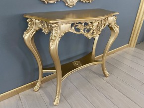 Консольный столик с зеркалом Версаль ТИП 2 в Серове - serov.mebel24.online | фото 4
