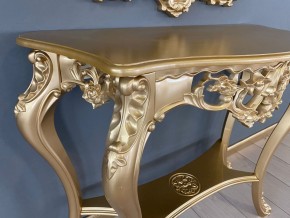 Консольный столик с зеркалом Версаль ТИП 2 в Серове - serov.mebel24.online | фото 7