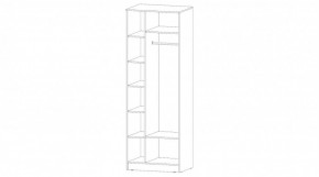 КОСТА-РИКА Спальный гарнитур (модульный) анкор светлый в Серове - serov.mebel24.online | фото 7