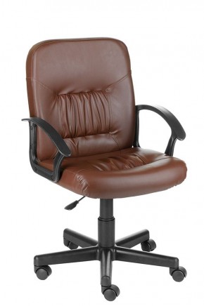 Кресло ЧИП (коричневый) в Серове - serov.mebel24.online | фото